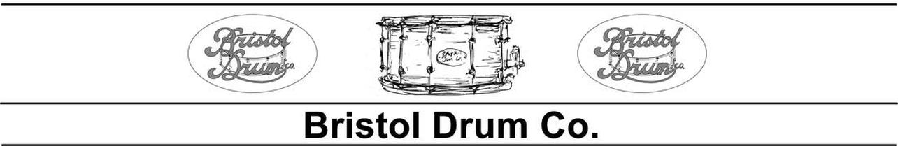Bristol Drum Co snare drums
